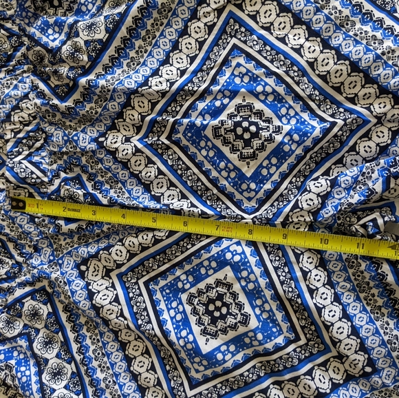 Cynthia Rowley Rayon Pants NWOT - Picture 5 of 10